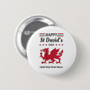 Suche nach roter drache buttons Cymru