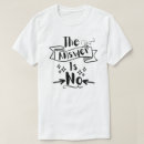 Suche nach schwarze pfeile tshirts Lustig