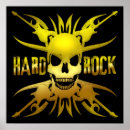 Suche nach hard rock poster Musik