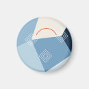 Suche nach geometrisches muster magnete Cool