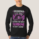 Suche nach rostig tshirts Posaunist
