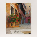 Suche nach grand canal puzzle Kurios