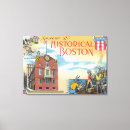 Suche nach historische szenen poster Massachusetts