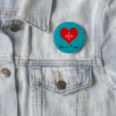 Suche nach zukünftige krankenschwester buttons Pflege