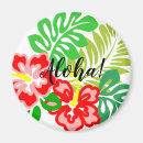 Suche nach hawaiisch magnete Hibiskus