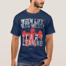 Suche nach lebensdauer tshirts Motivation