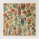 Suche nach vintag puzzle Botanisch