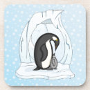 Suche nach pinguine untersetzer Kalt