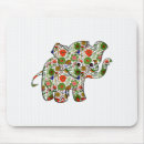 Suche nach niedlicher elefant mousepads Tiere