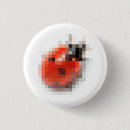 Suche nach marienkäfer buttons Insekt