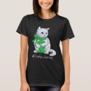 Suche nach grüne katze tshirts Weihnachtskatze