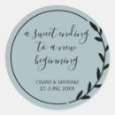 Suche nach eukalyptus kranz aufkleber Kalligraphie