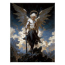 Suche nach erzengel poster Christlich