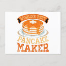 Suche nach pfannkuchen postkarten Lustig