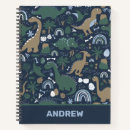 Suche nach dinosaurier kleine notizbücher Prähistorisch