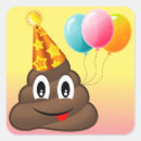 Suche nach emoji geburtstag aufkleber Emoticon
