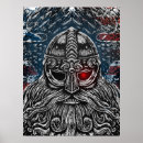 Suche nach norse mythology poster Odin
