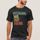 Suche nach lustige kochst tshirts Ehemann