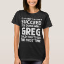Suche nach greg Personalisiert