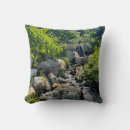 Suche nach wasserfall kissen Bäume