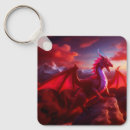 Suche nach dragoner schlüsselanhänger Mythische kreatur