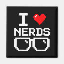 Suche nach nerd magnete Neu