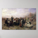 Suche nach siedler poster Amerikanisch