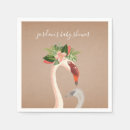 Suche nach rosa flamingo servietten Babyparty