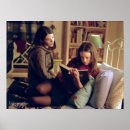 Suche nach stille filme poster Gilmore girls