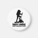 Suche nach zion national park magnete Engel landen