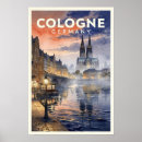 Suche nach kölner dom poster Rhein