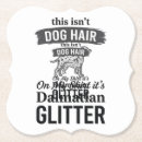 Suche nach dalmatiner untersetzer Hund