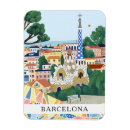 Suche nach barcelona magnete Park guell