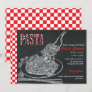 Suche nach spaghetti einladungen Italienisch