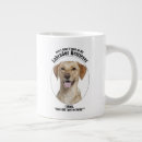 Suche nach gelber labrador tassen Retriever