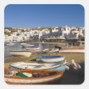 Suche nach griechische insel aufkleber Tourismus