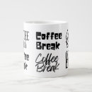 Suche nach coffee break tassen Kaffeeliebhaber