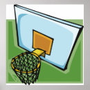 Suche nach basketballkorb poster Sport