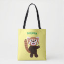 Suche nach pandas taschen Cartoon