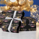 Suche nach erfolg auf geschenkpapier Abschlussfeier