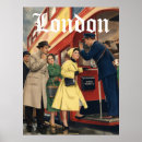 Suche nach doppeldecker poster London
