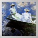 Suche nach ruderboot poster Vintag
