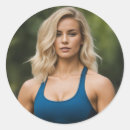 Suche nach blondinen aufkleber Gymnastik