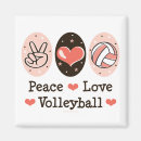 Suche nach volleyball magnete Liebe
