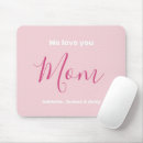 Suche nach oma mousepads Mother