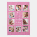 Suche nach mädchen geschirr tücher Rosa