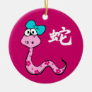 Suche nach jahr der schlange ornamente Chinesisches neues jahr