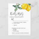 Suche nach zitronen einladungen Sommerhochzeit