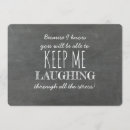 Suche nach laughing Lustig