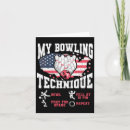 Suche nach technik karten Bowling
